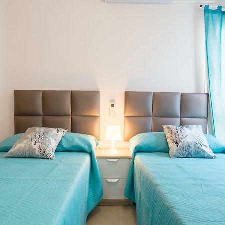 Apartamento Ventura Rodriguez 39 Malaga Luaran gambar