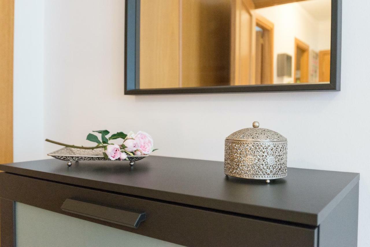 Apartamento Ventura Rodriguez 39 Malaga Luaran gambar