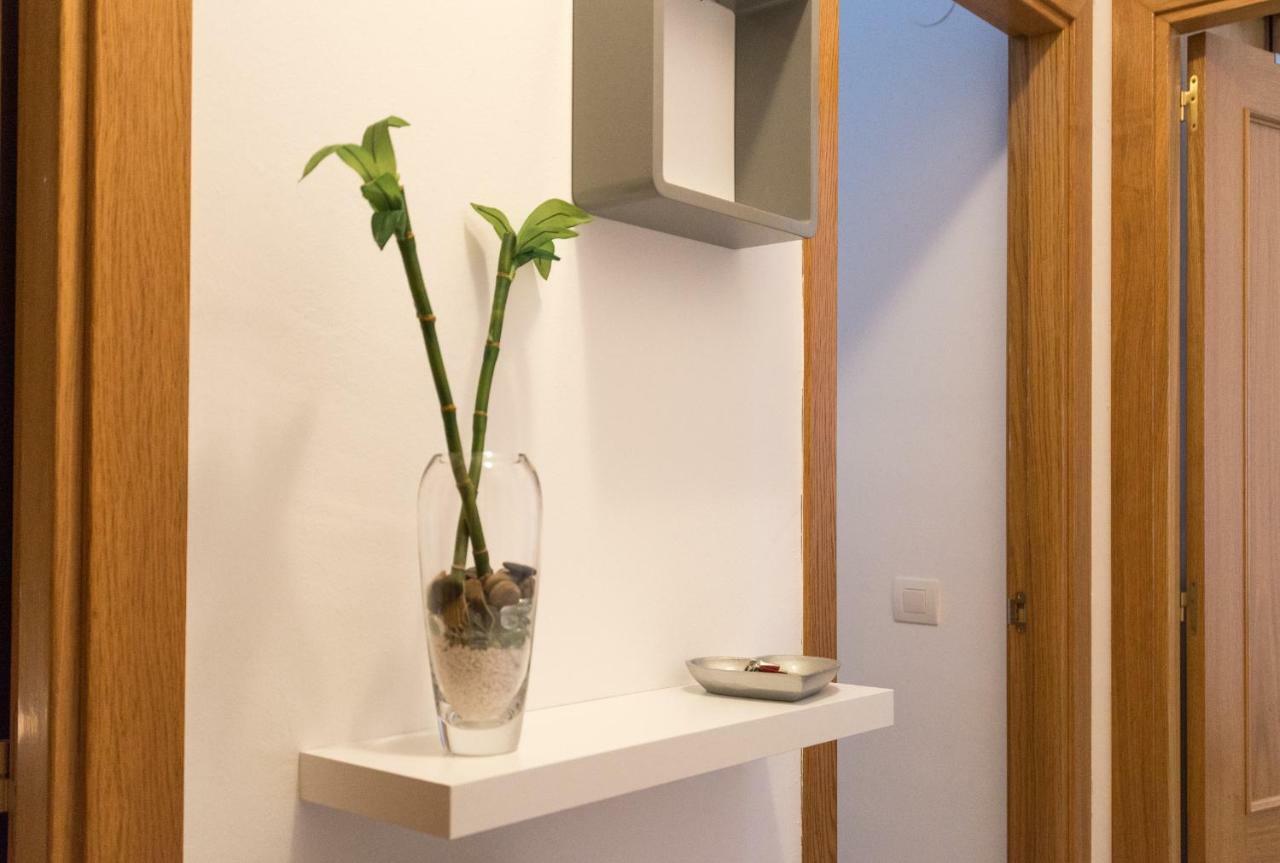 Apartamento Ventura Rodriguez 39 Malaga Luaran gambar