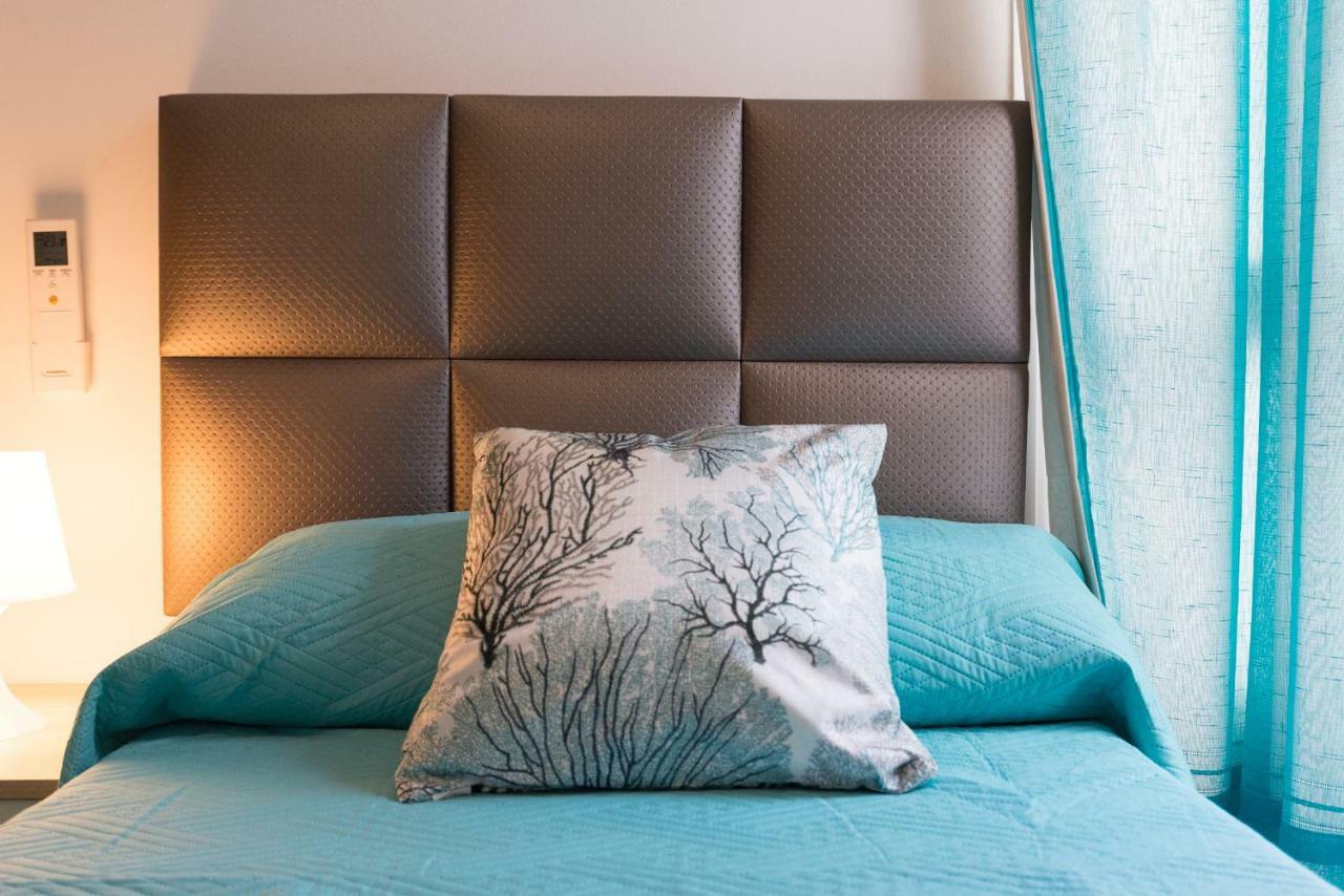 Apartamento Ventura Rodriguez 39 Malaga Luaran gambar